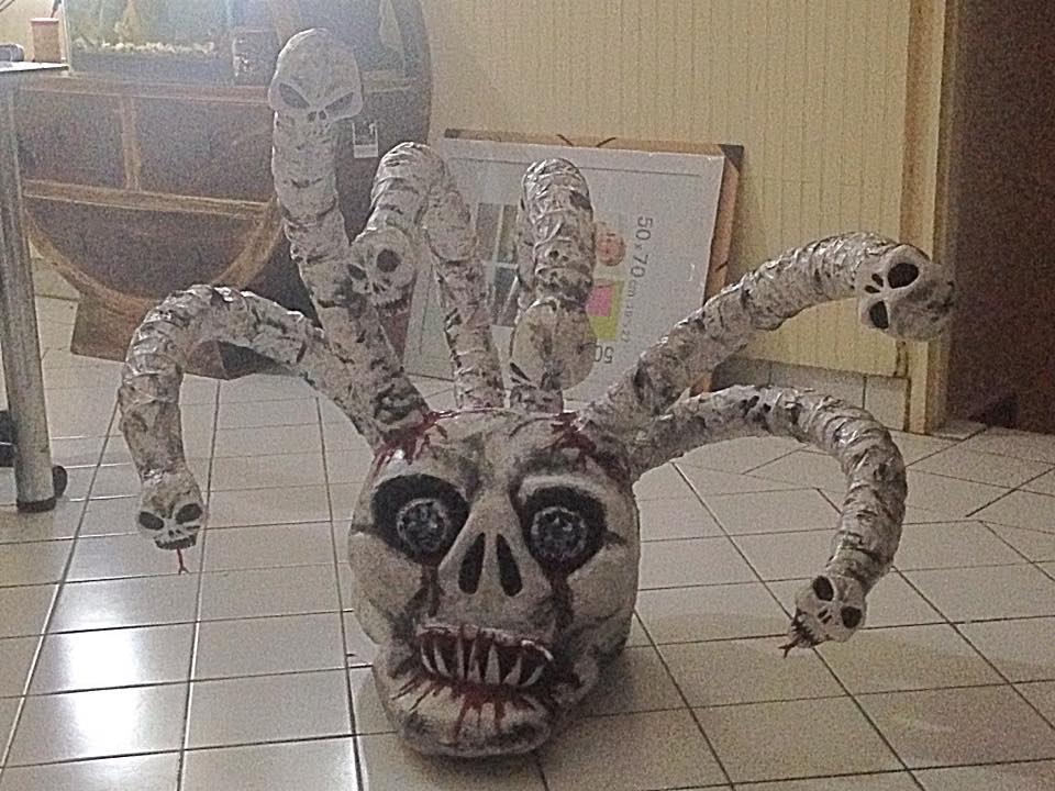 halloween 2015 