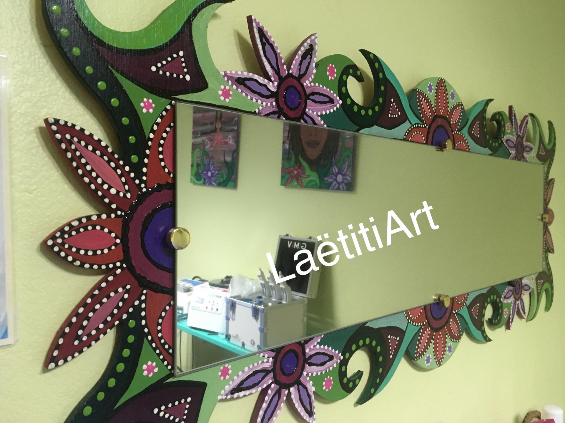 miroir 