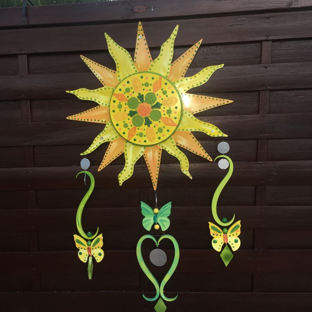 soleil rêve