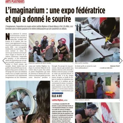 france Antilles article n°2