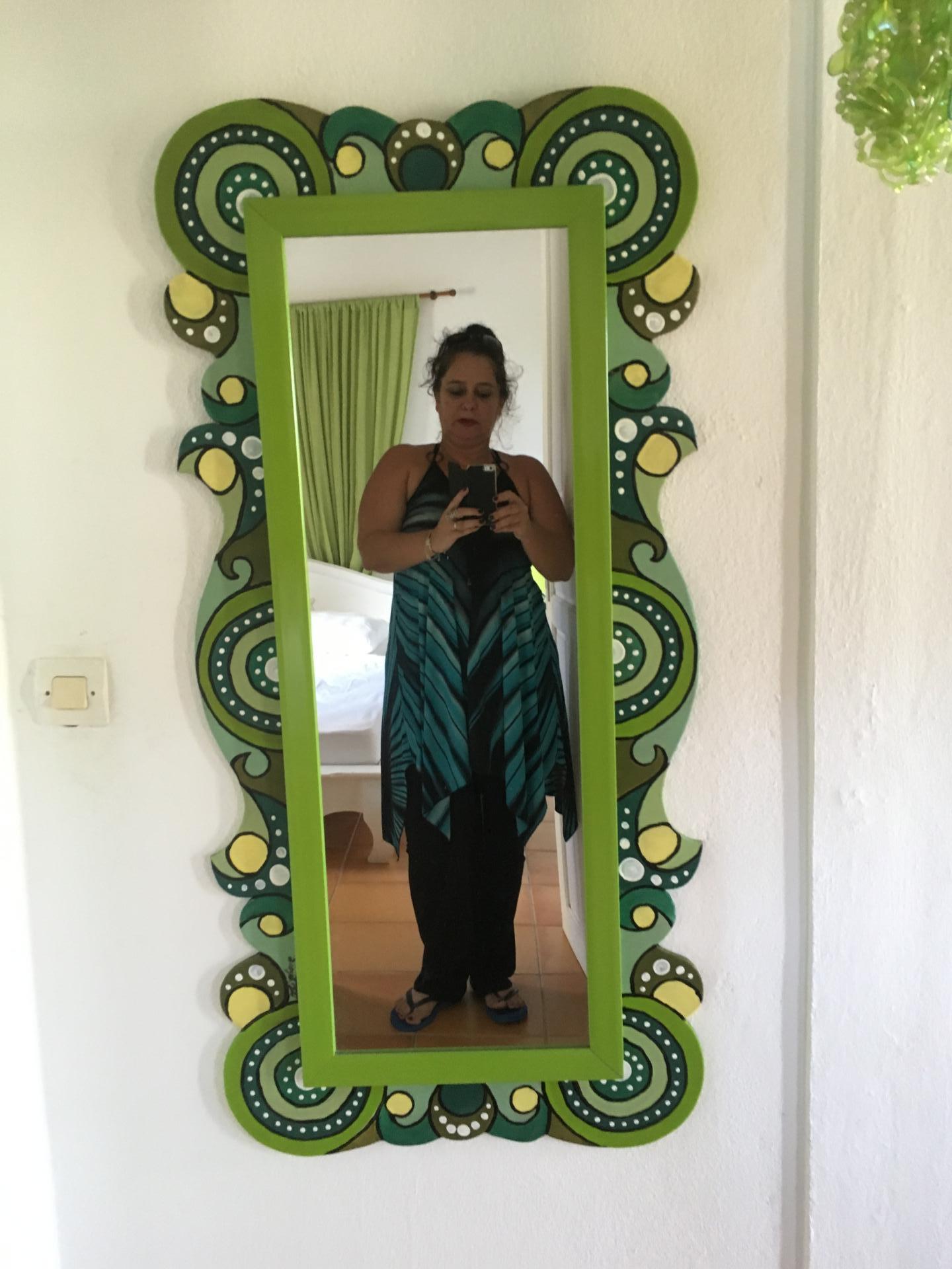 miroir