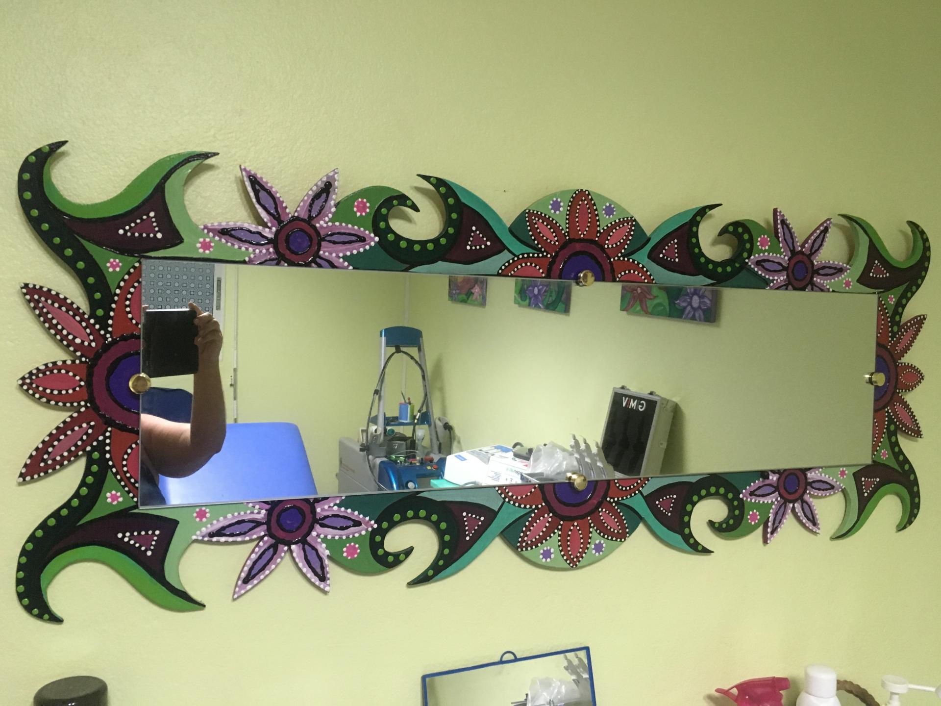 miroir