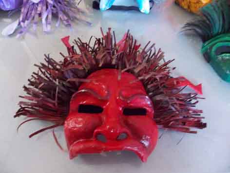 masque colére web
