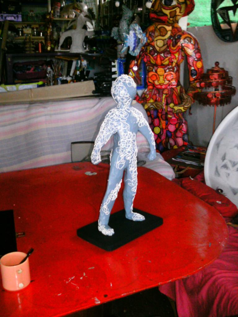 bonhomme