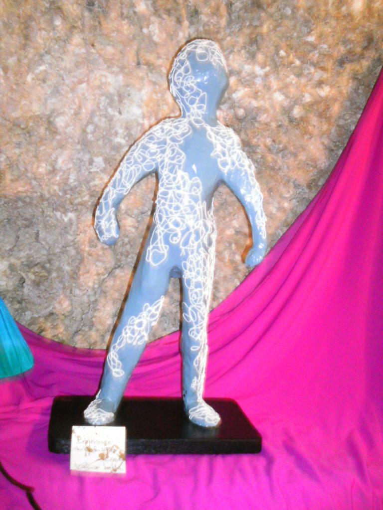bonhomme