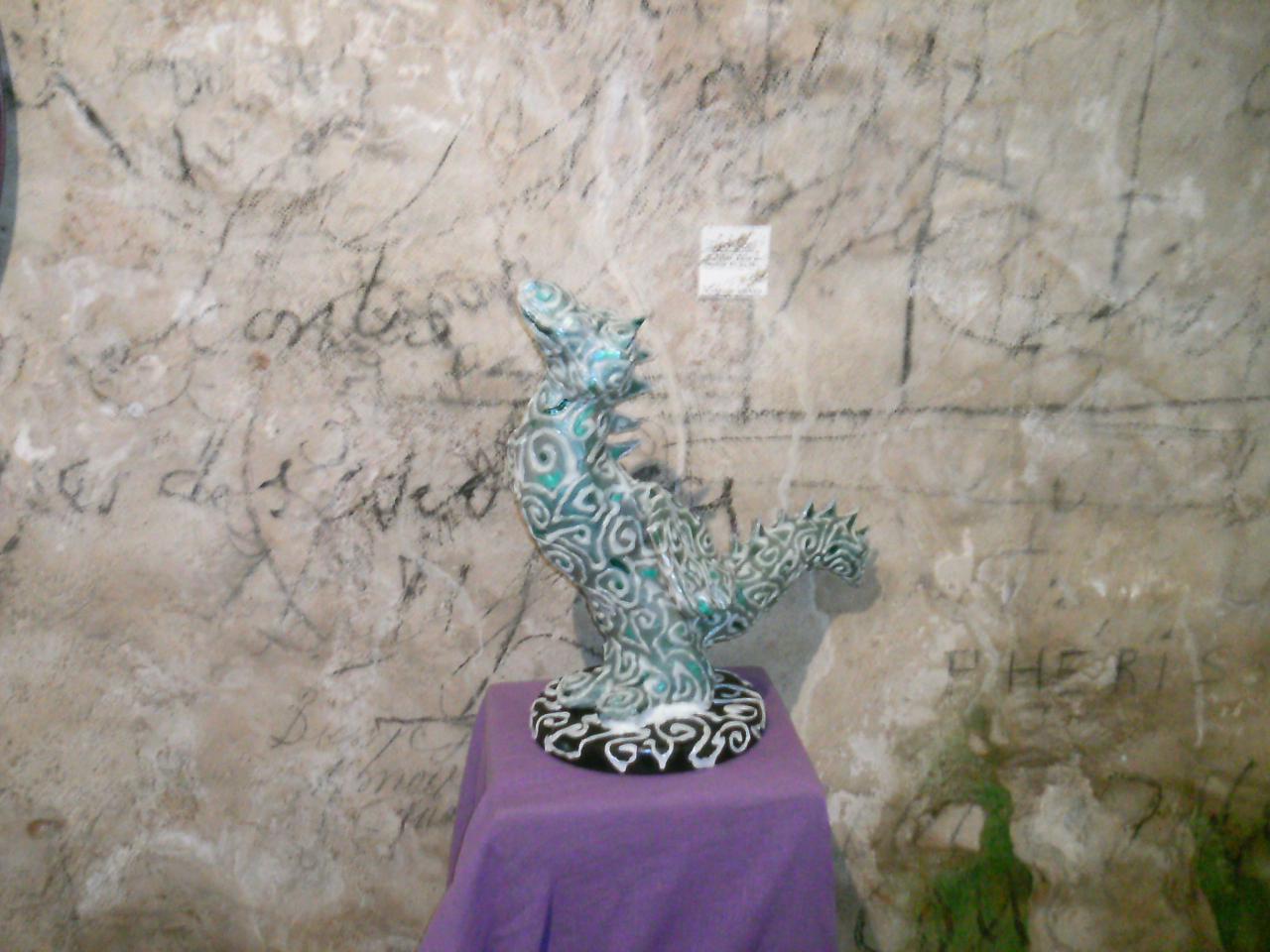 dragon