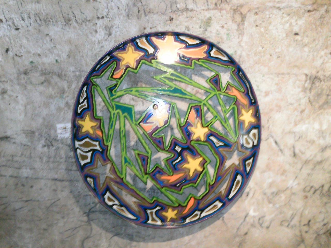 constellation du lézard