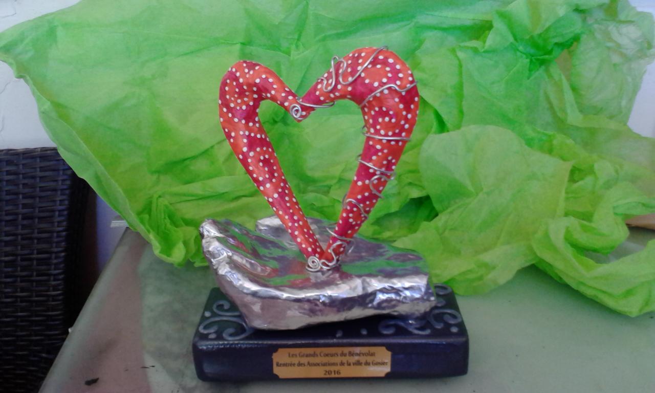 trophee grand coeur gosier associations sept 2016